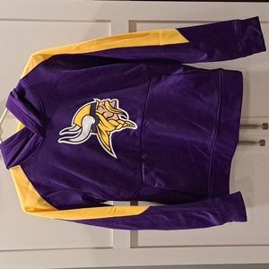 MN Vikings Hoodie